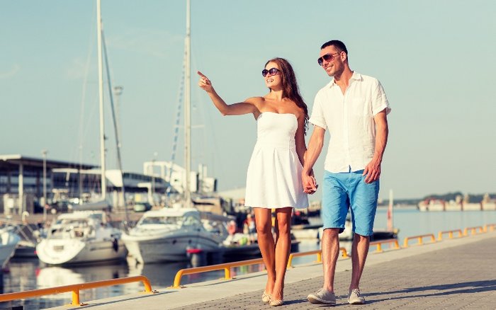Chaparral Shopping Guide: Finding Your Perfect Boat