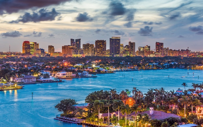 Sailing-Stream.fr ⚓ Cruisin à Fort Lauderdale, la «Venise de l'Amérique» |Intracoastal ⚓ Cruisin 'the Intracoastal: A Breezy Guide