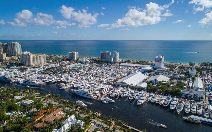 Must-Do Moments at the Fort Lauderdale International Boat Show