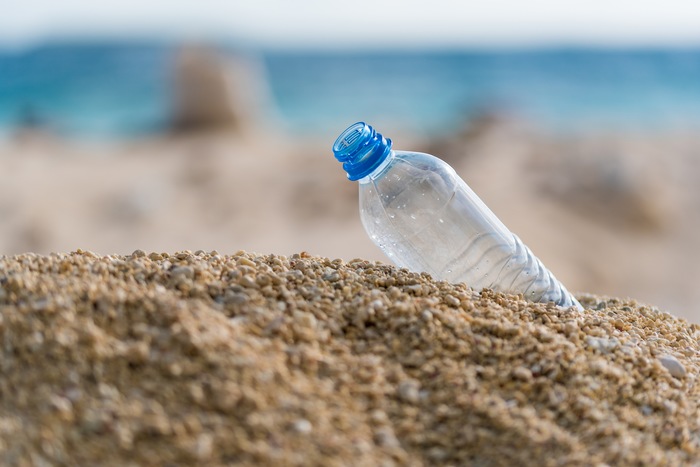 #Trashtag: Helping the Marine Environment