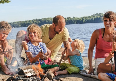 5 Tips for Even Better Boat-In Camping