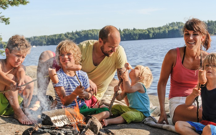 5 Tips for Even Better Boat-In Camping