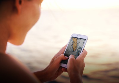 Boating Tech: 5 Of Our Favorite Apps