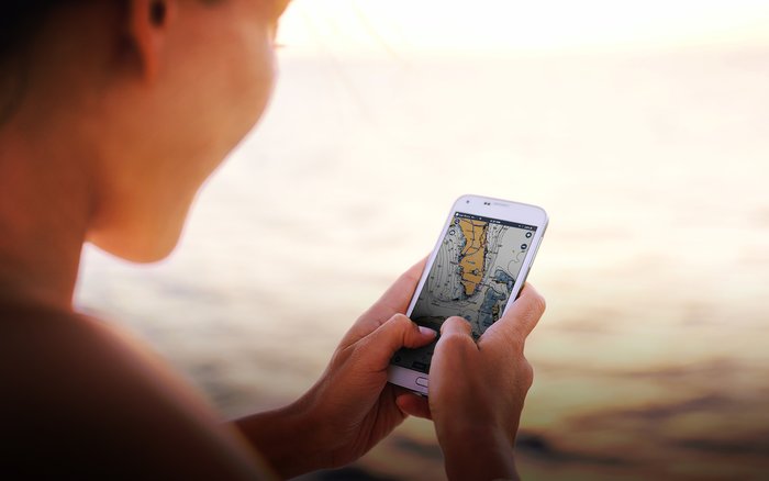 Boating Tech: 5 Of Our Favorite Apps