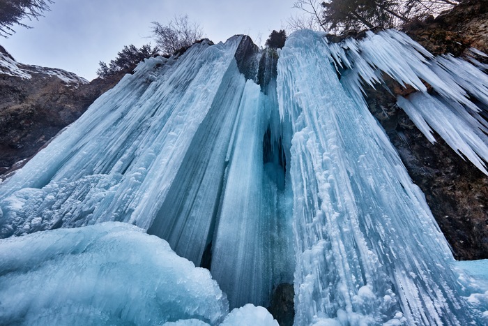 Where Summer Fun Turns into Winter Wonder