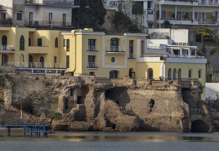 Exploring Baiae, Italy: Where a Sunken City Meets Modernity