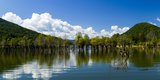 Watauga Lake: A Fall Boater’s Dream