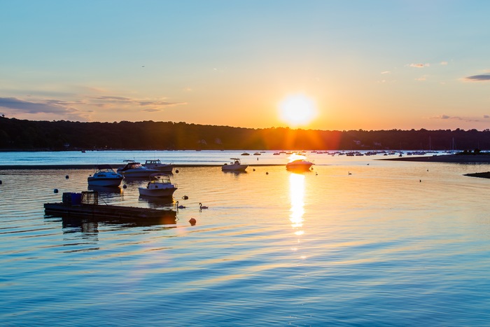 Where City Meets Serene: New York’s Best Local Lakes