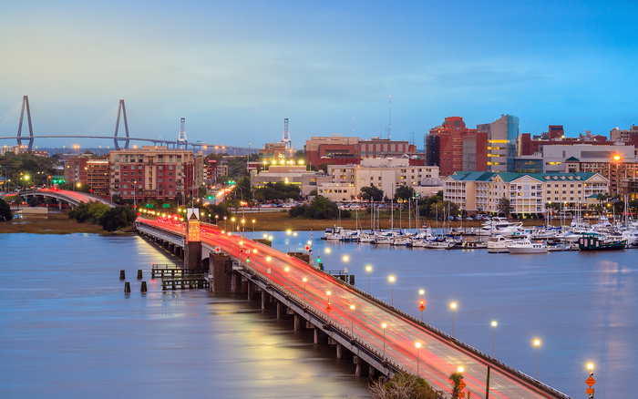 Meet Charleston: A Slice of Southern Paradise