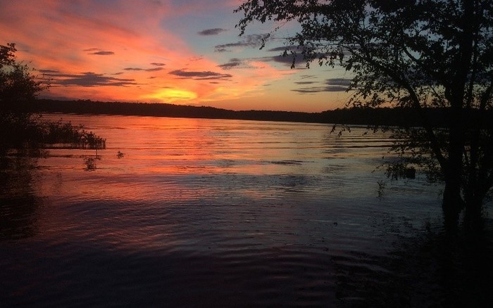 Cruisin’ Kerr Lake