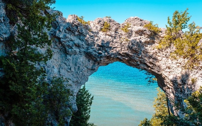 Finding Home on Lake Huron