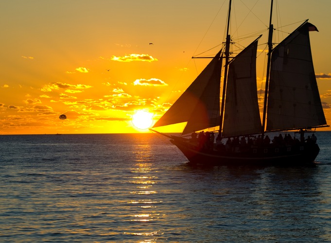 Say Ahoy! How to Talk (and Boat) Like a Pirate